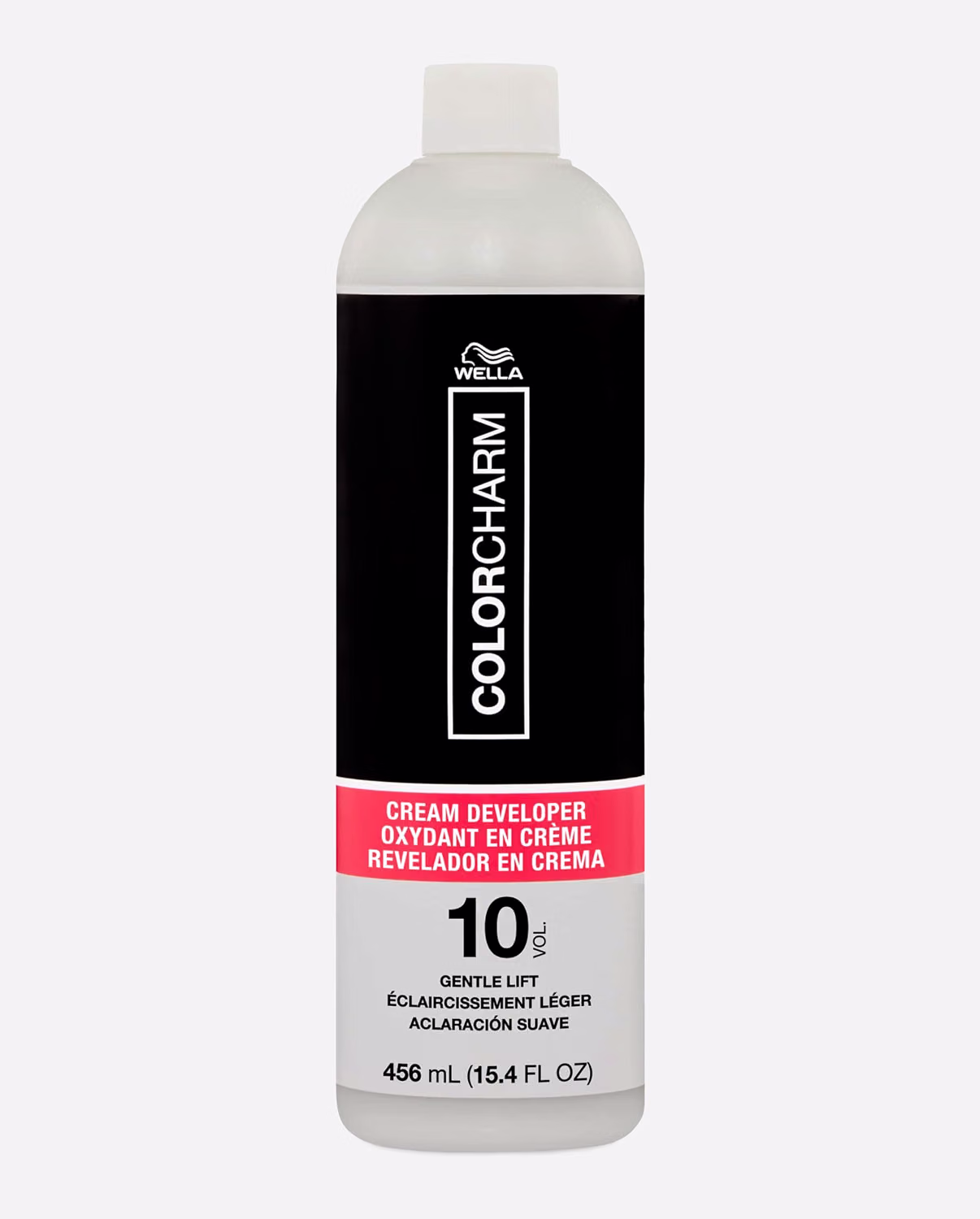 WELLA Color Charm Cream Hair Color Developer - 10 Volume